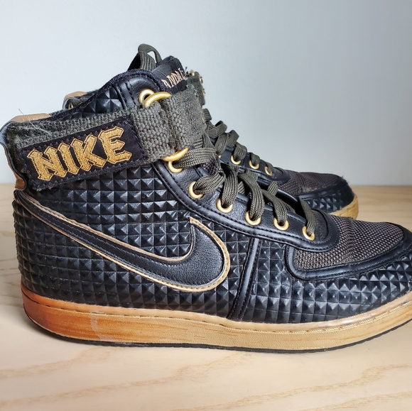 Nike Vandal High Vandal High Supreme Ex - Picture 5 of 11